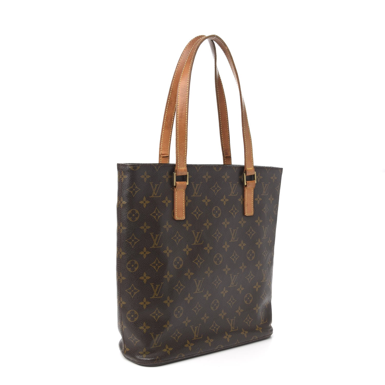 Louis Vuitton Monogram Vavin GM 2 of 12