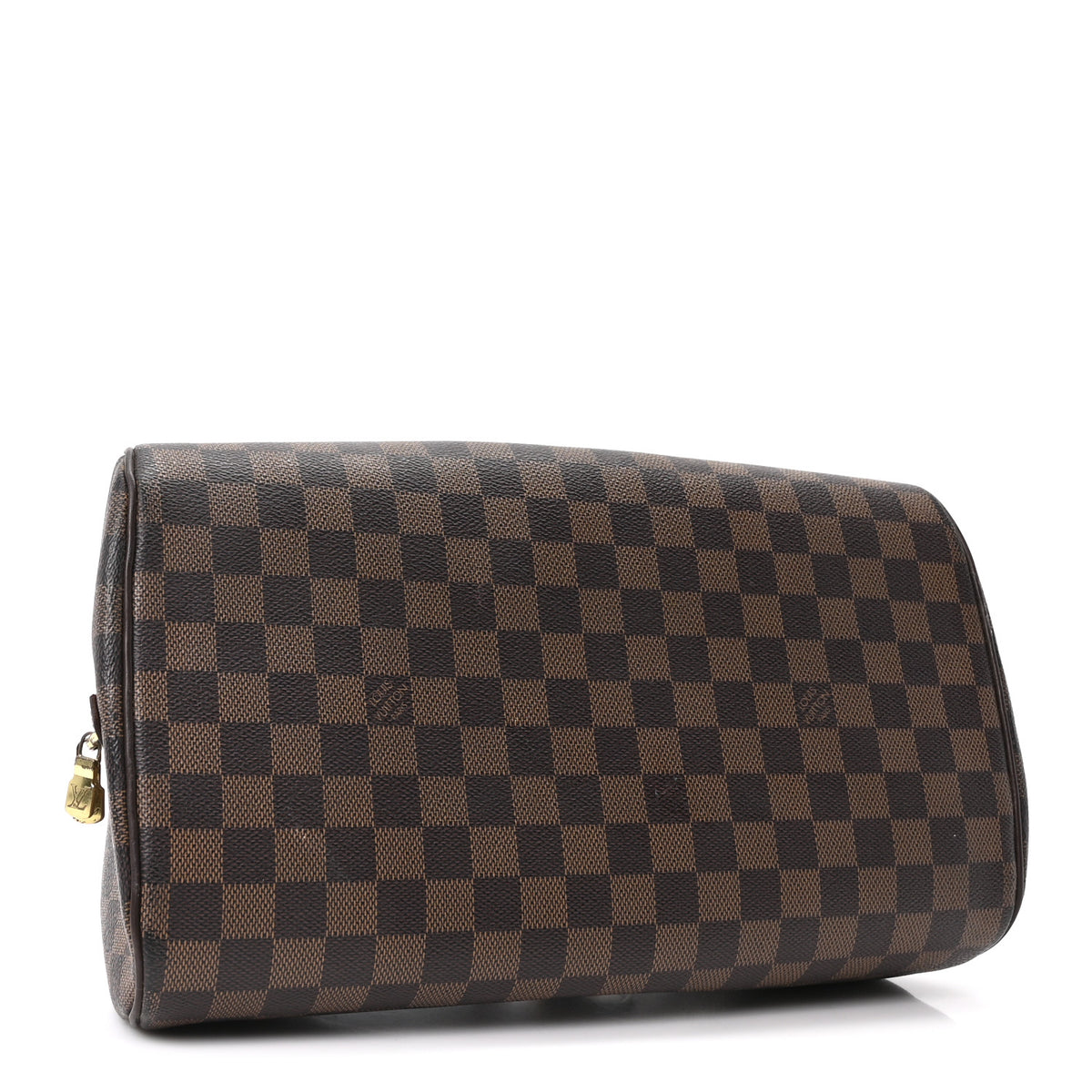 Louis Vuitton Damier Ebene Ribera MM 4 of 9