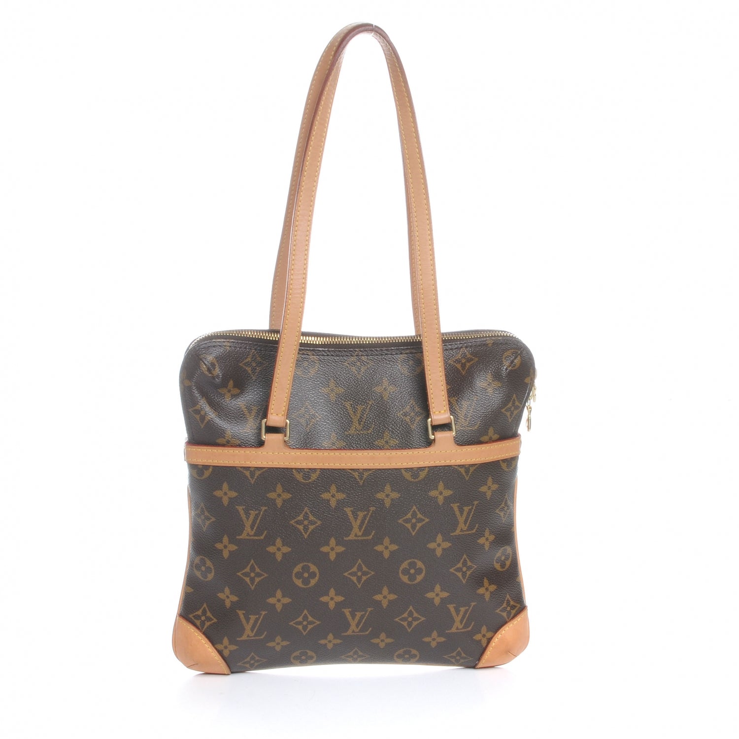Louis Vuitton Monogram Sac Coussin GM 1 of 7