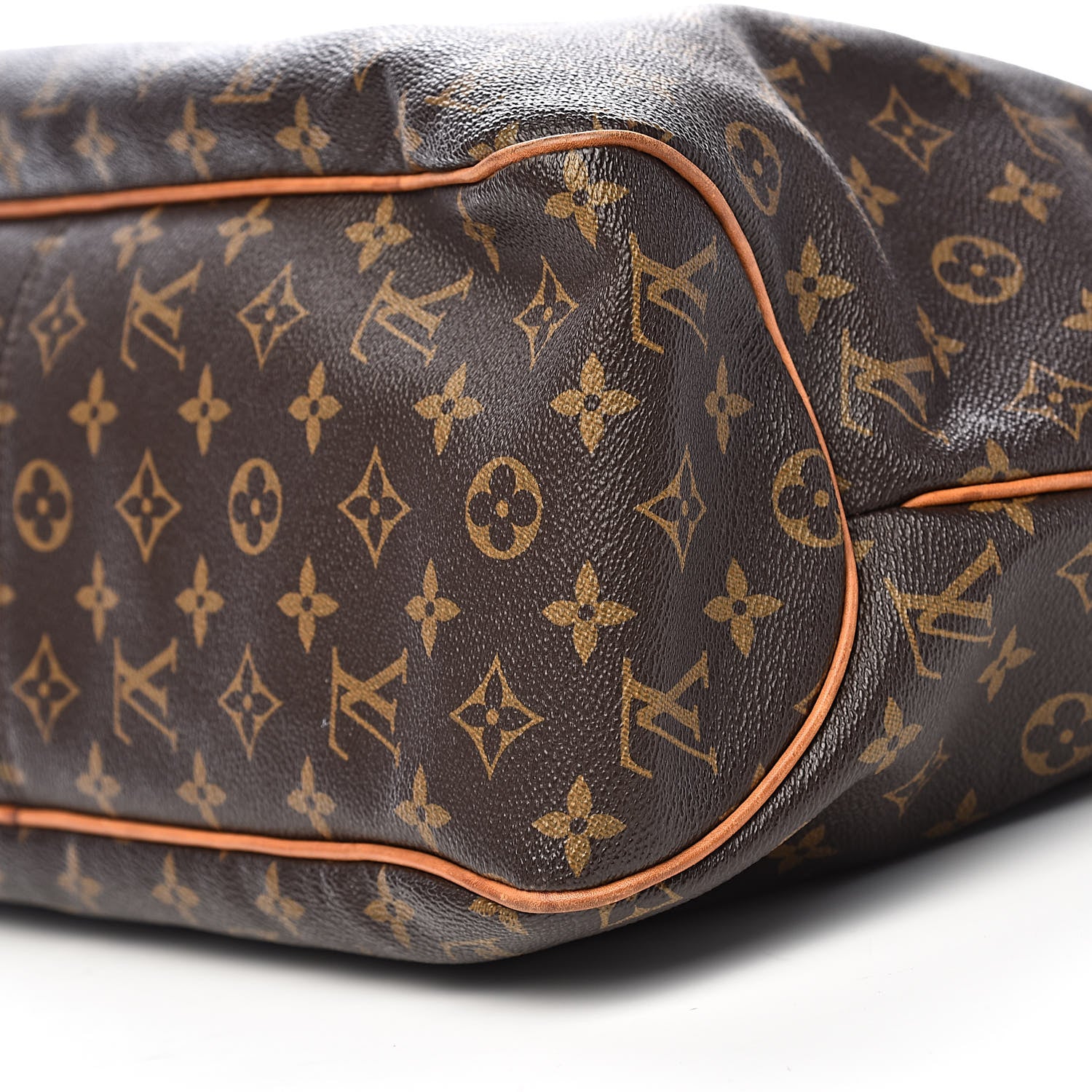 Louis Vuitton Monogram Delightful MM 13 of 14