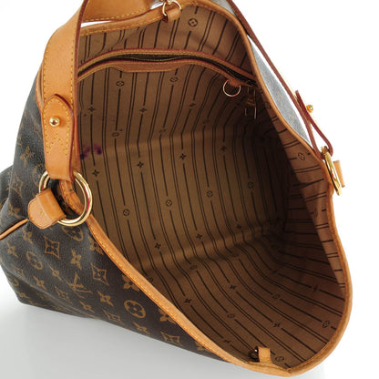 Louis Vuitton Monogram Delightful PM 6 of 9