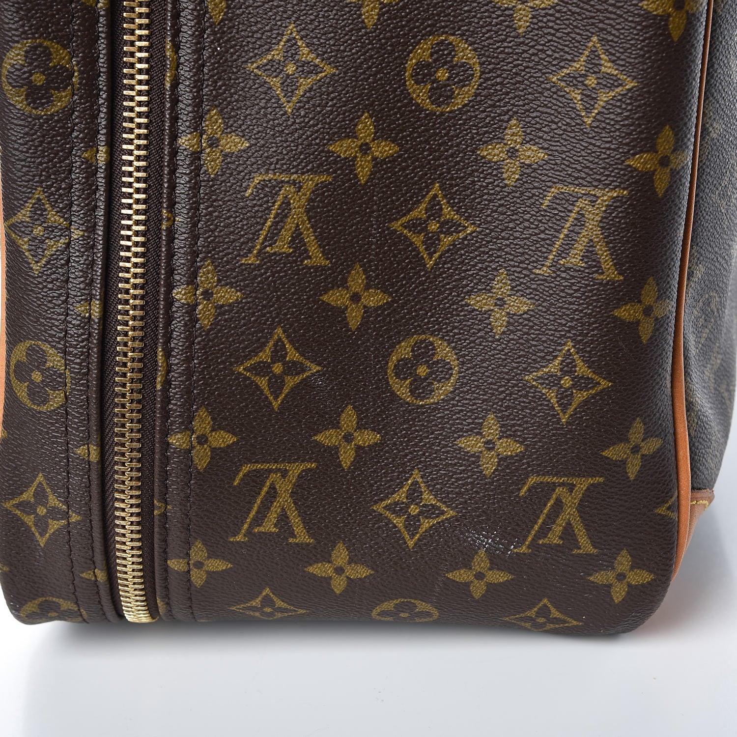 Louis Vuitton Monogram Sirius 60 16 of 19