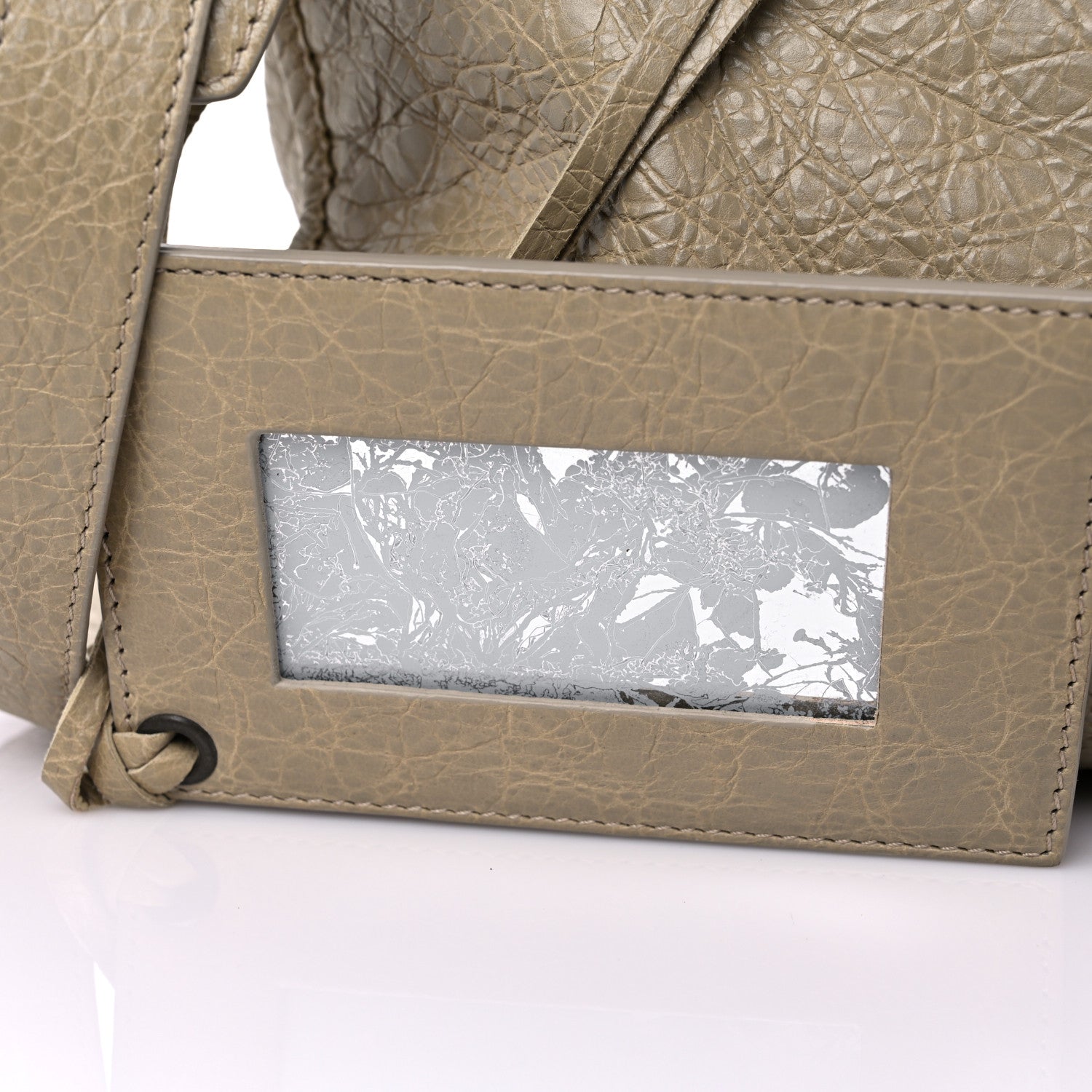 Balenciaga Agneau Arena Classic Hardware City Latte Beige 12 of 20