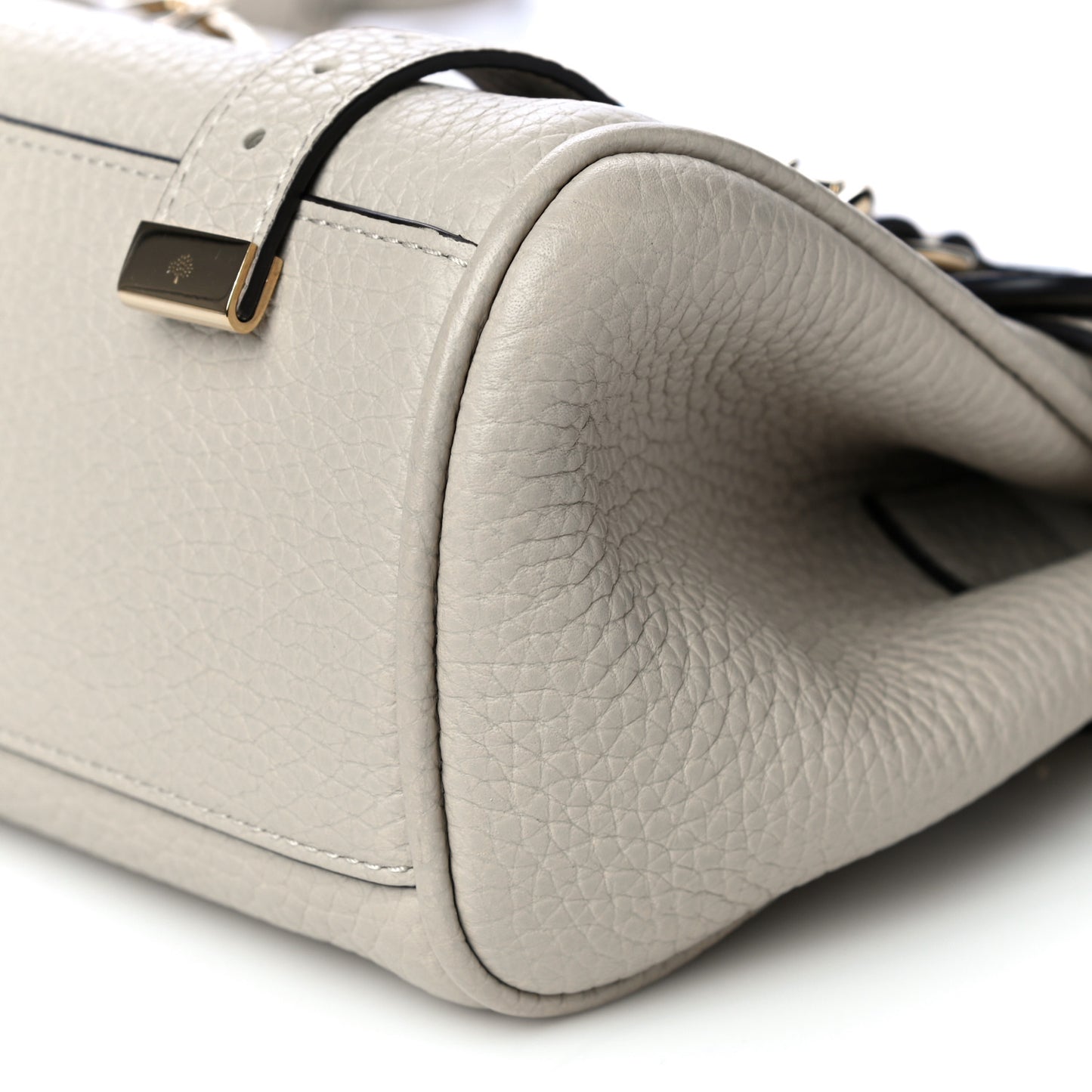 Heavy Grain Mini Alexa Chalk
