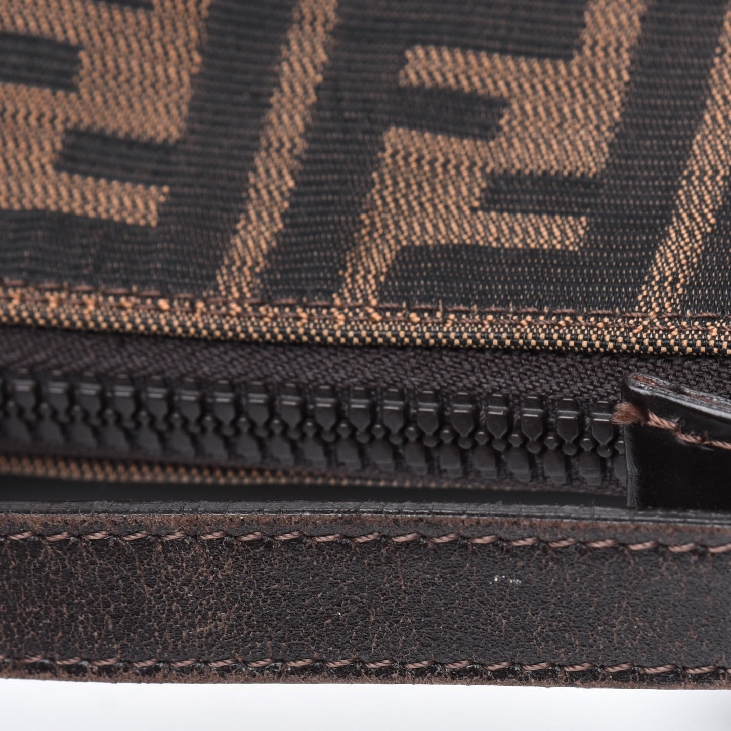 Zucca Mini Bag Tobacco