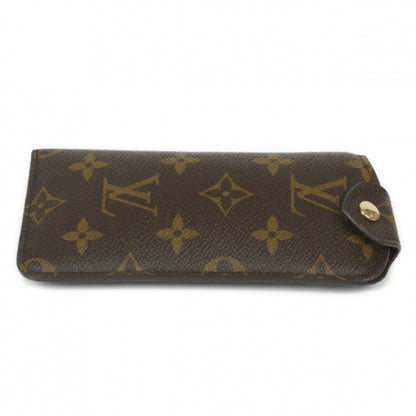 Louis Vuitton Monogram Sunglasses Case PM 3 of 10