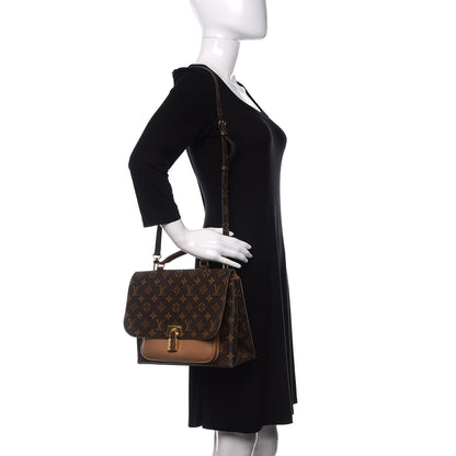 Louis Vuitton Monogram Marignan Sesame 2 of 13