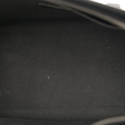 Louis Vuitton Epi Madeleine PM Black 5 of 17