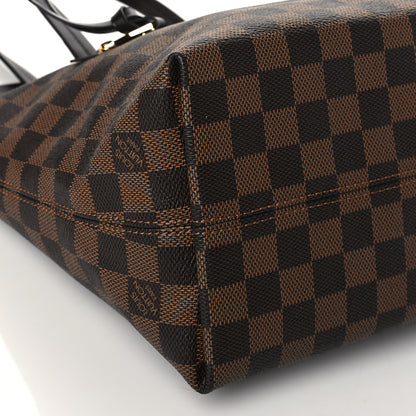 Louis Vuitton Damier Ebene Iena PM 8 of 9