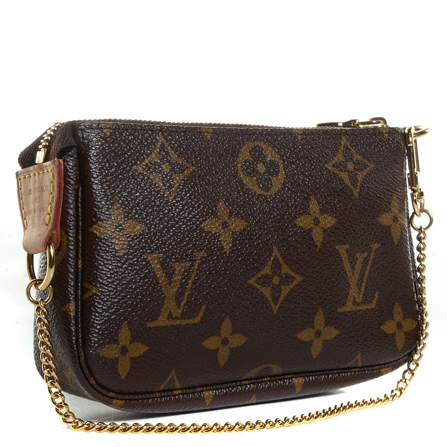 Monogram Mini Pochette Accessories
