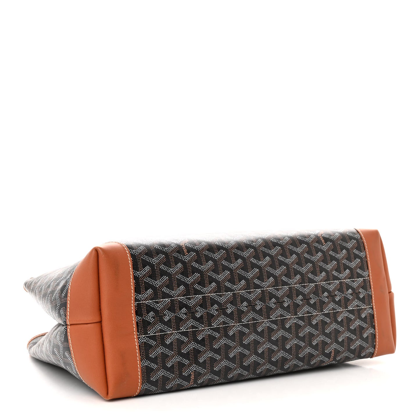 Goyardine Bellechasse PM Black Gold