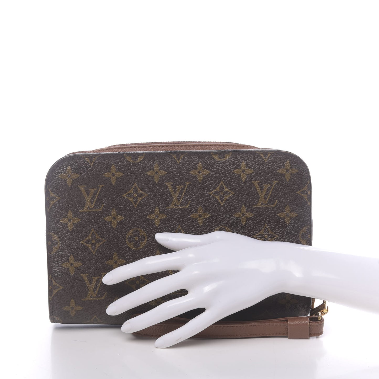 Monogram Pochette Orsay