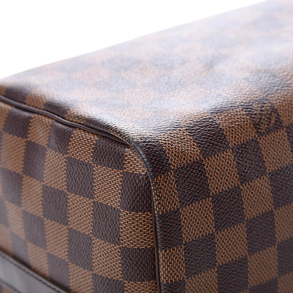 Louis Vuitton Damier Ebene Speedy Bandouliere 30 8 of 11