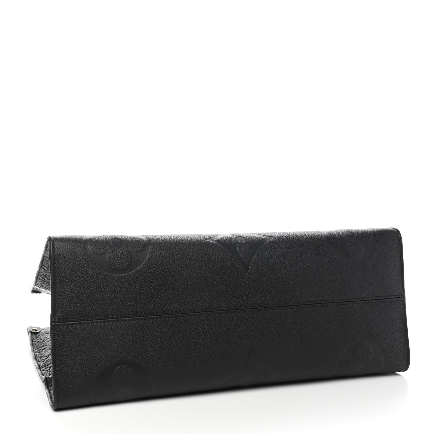 Louis Vuitton Empreinte Monogram Giant Onthego GM Black 4 of 8