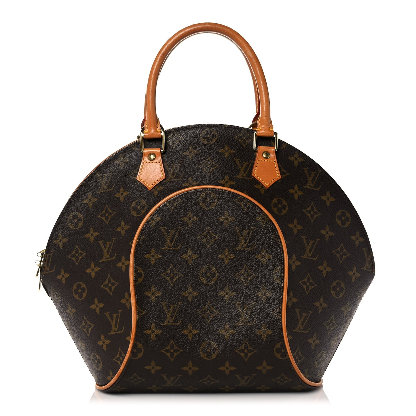 Monogram Ellipse MM
