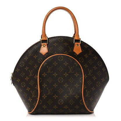 Louis Vuitton Monogram Ellipse MM 1 of 18
