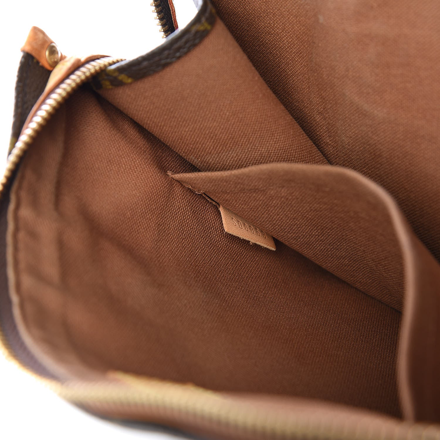 Louis Vuitton Monogram Popincourt Haut 8 of 9