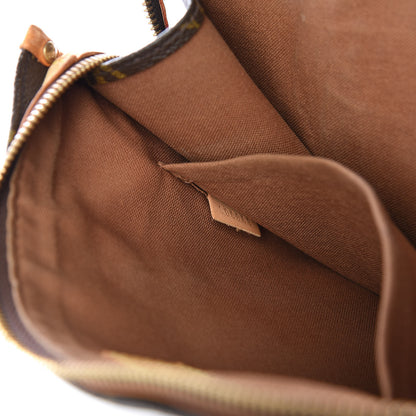 Louis Vuitton Monogram Popincourt Haut 8 of 9