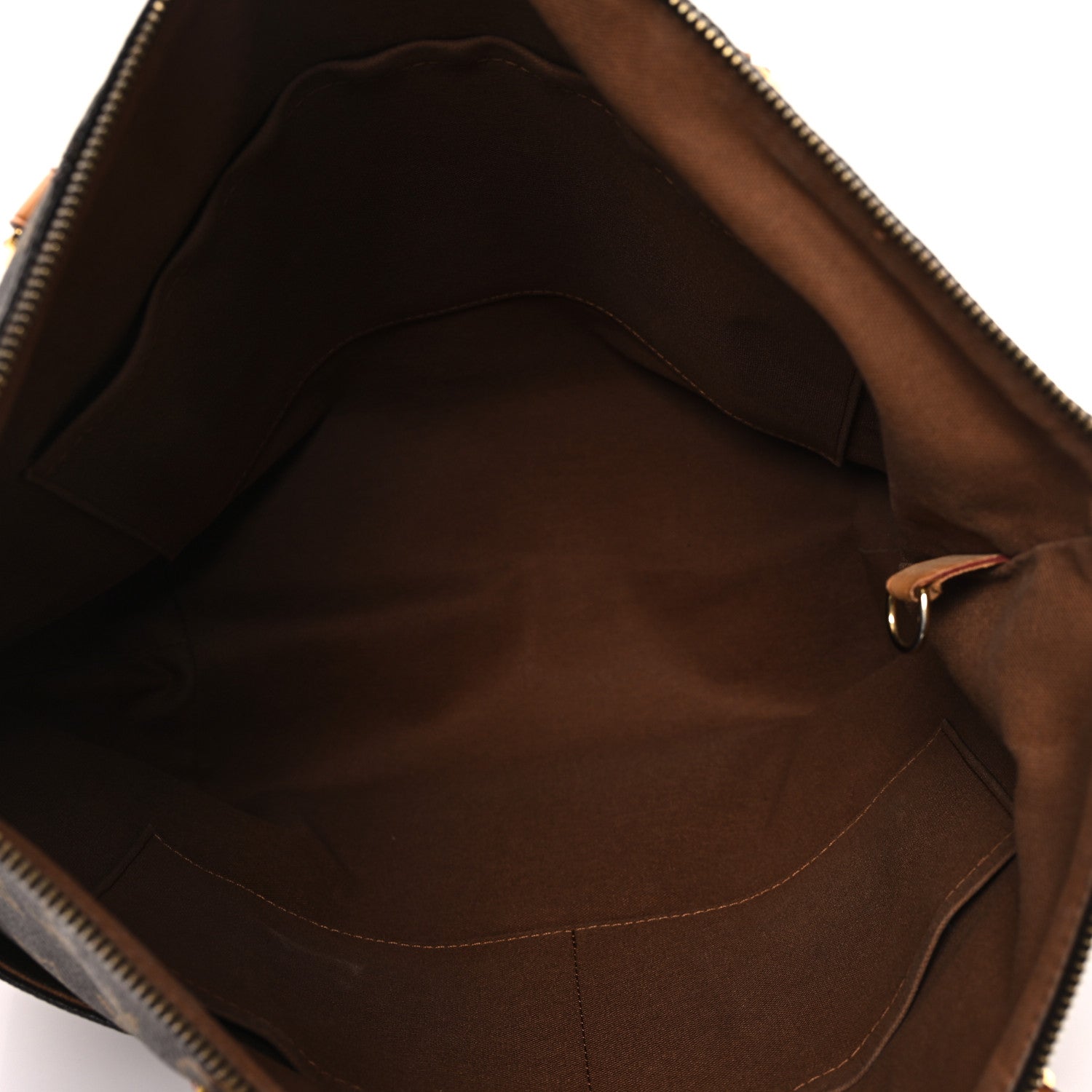 Louis Vuitton Monogram Totally MM 5 of 11