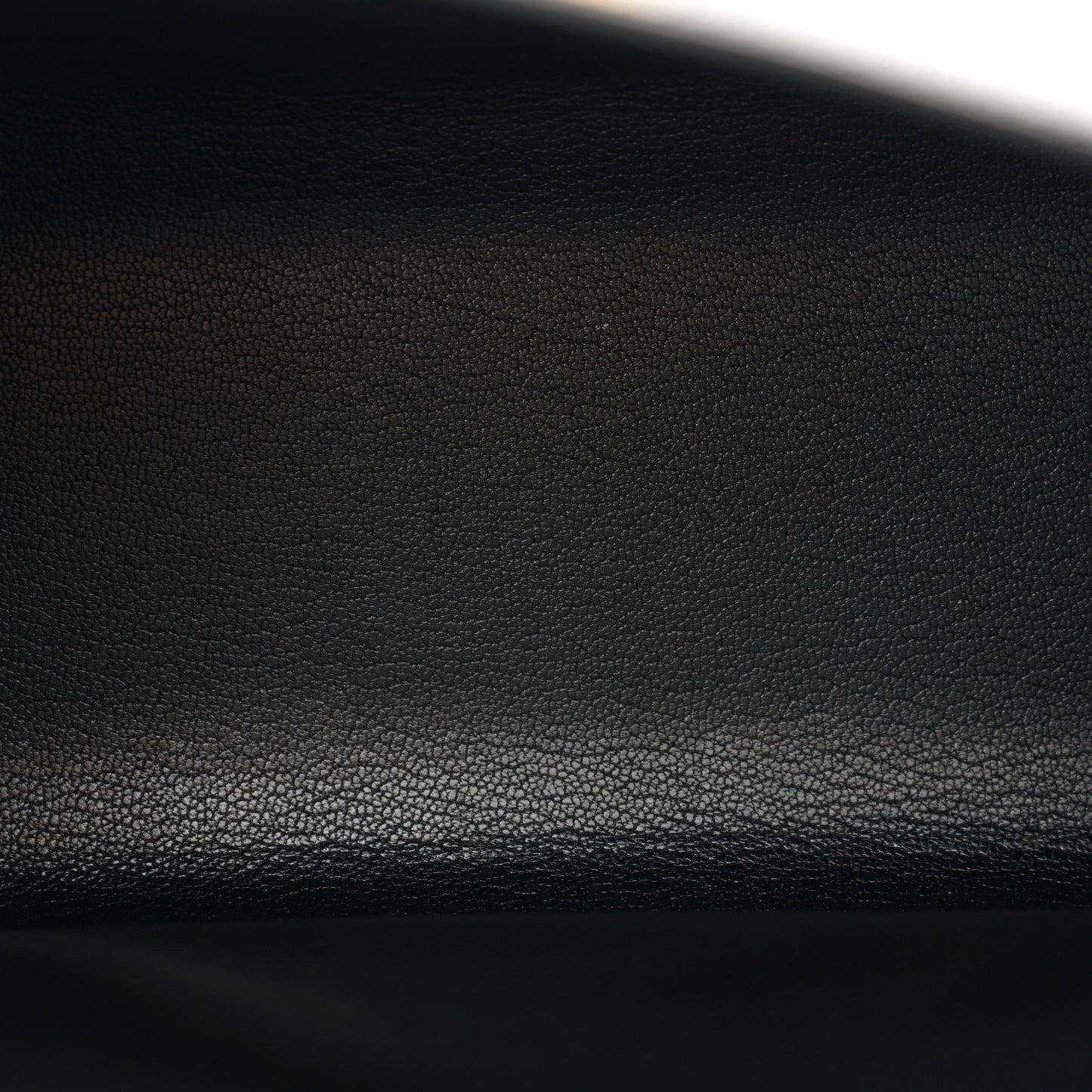 Box Kelly Sellier 32 Black