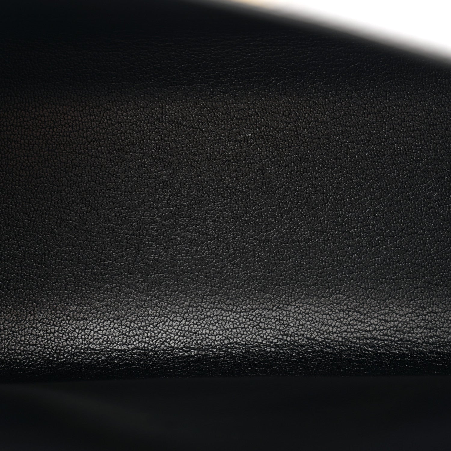 Hermes Box Kelly Sellier 32 Black 5 of 15