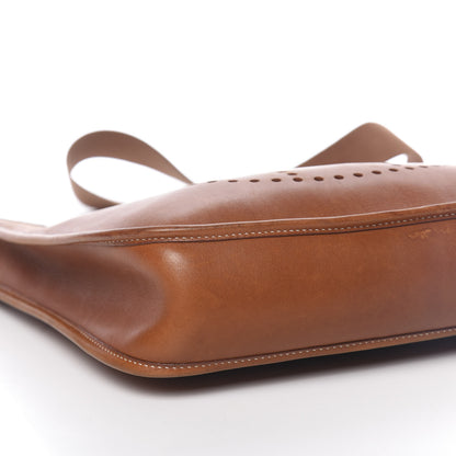 Hermes Barenia Evelyne PM Fauve 12 of 14