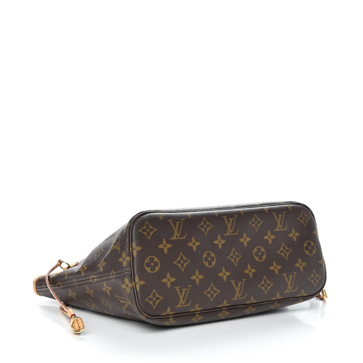 Louis Vuitton Monogram Neverfull PM 4 of 11
