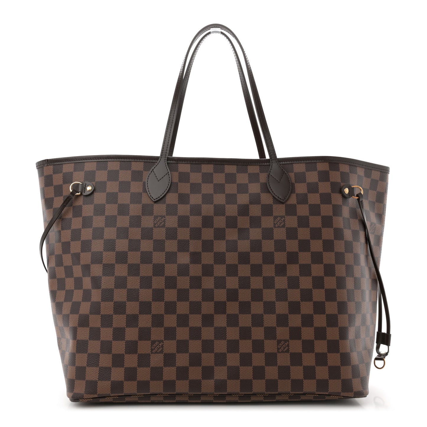 Damier Ebene Neo Neverfull GM