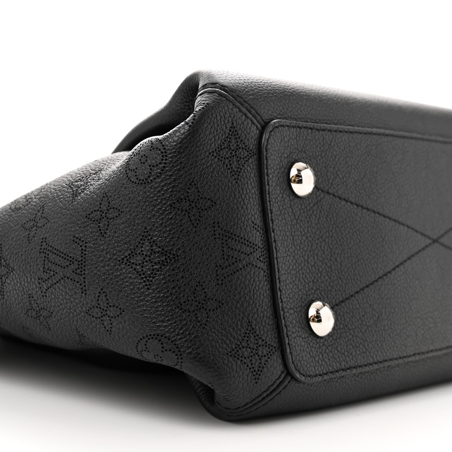 Louis Vuitton Mahina Haumea Black 8 of 11