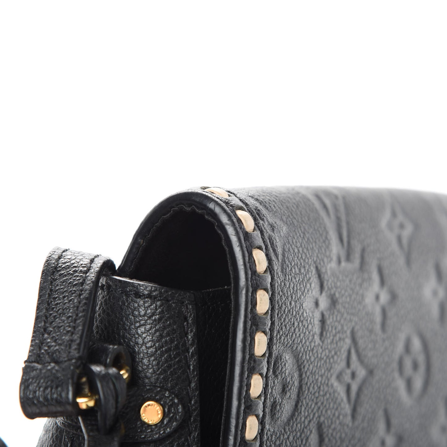 Empreinte Junot Black