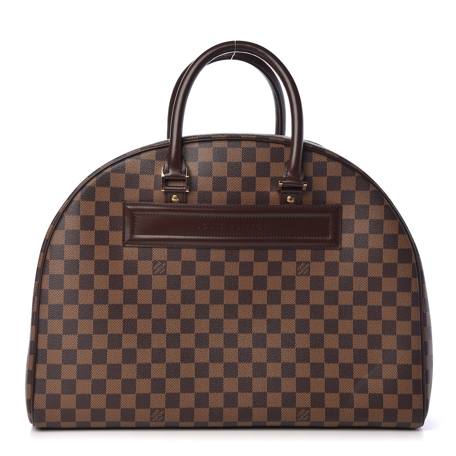 Louis Vuitton Damier Ebene Nolita 24 Heures 1 of 9