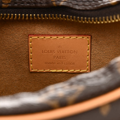 Louis Vuitton Monogram Loop 6 of 11