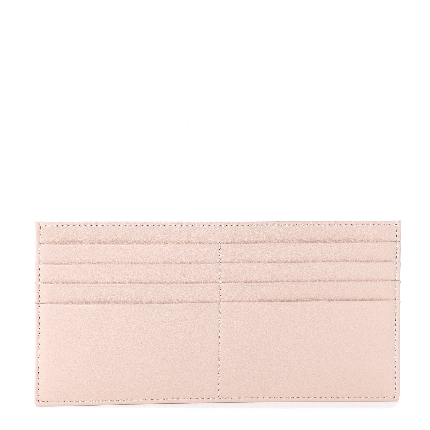 Christian Dior Calfskin Lady Dior Convertible Clutch Insert Rose Poudre 1 of 4