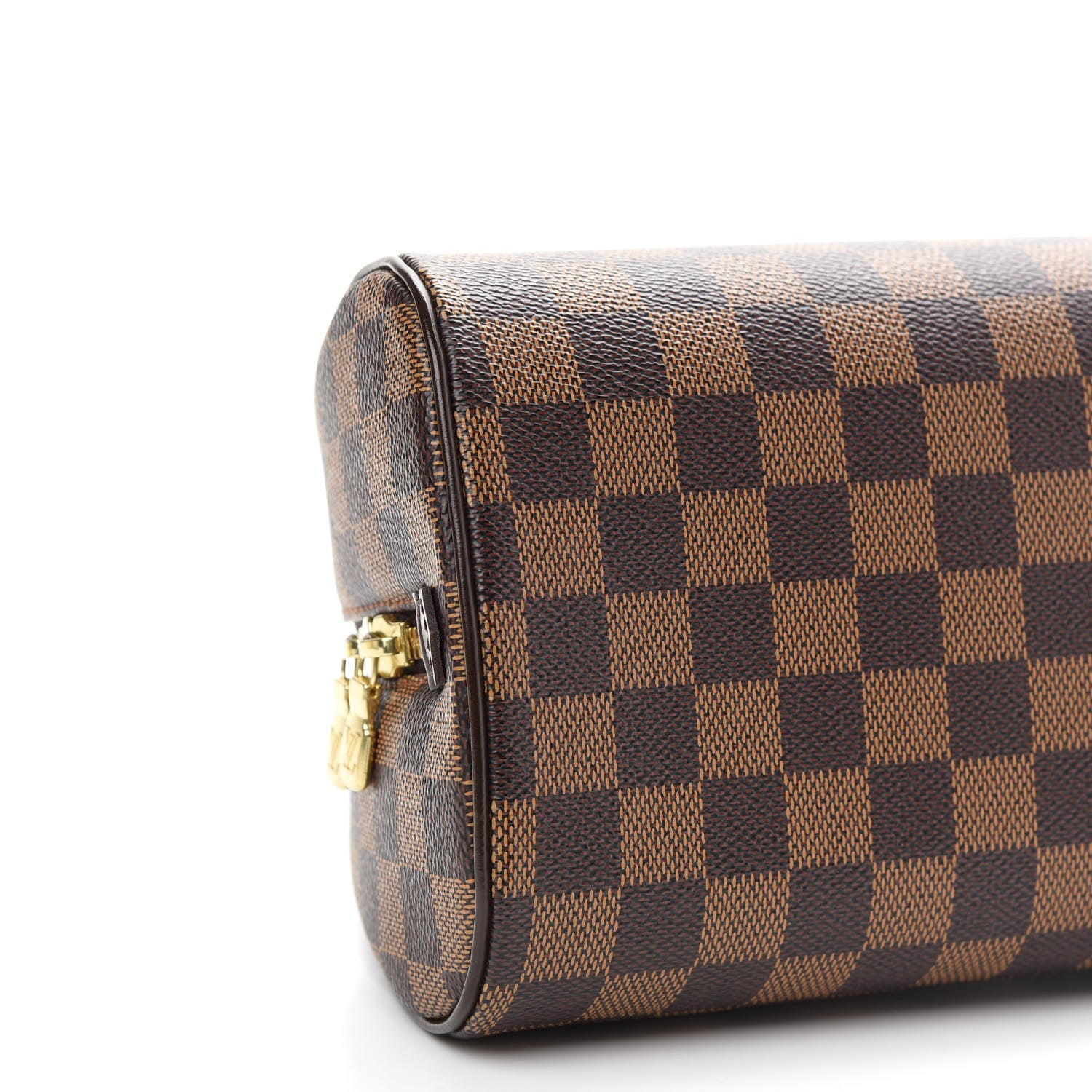 Louis Vuitton Damier Ebene Ribera Mini 8 of 9