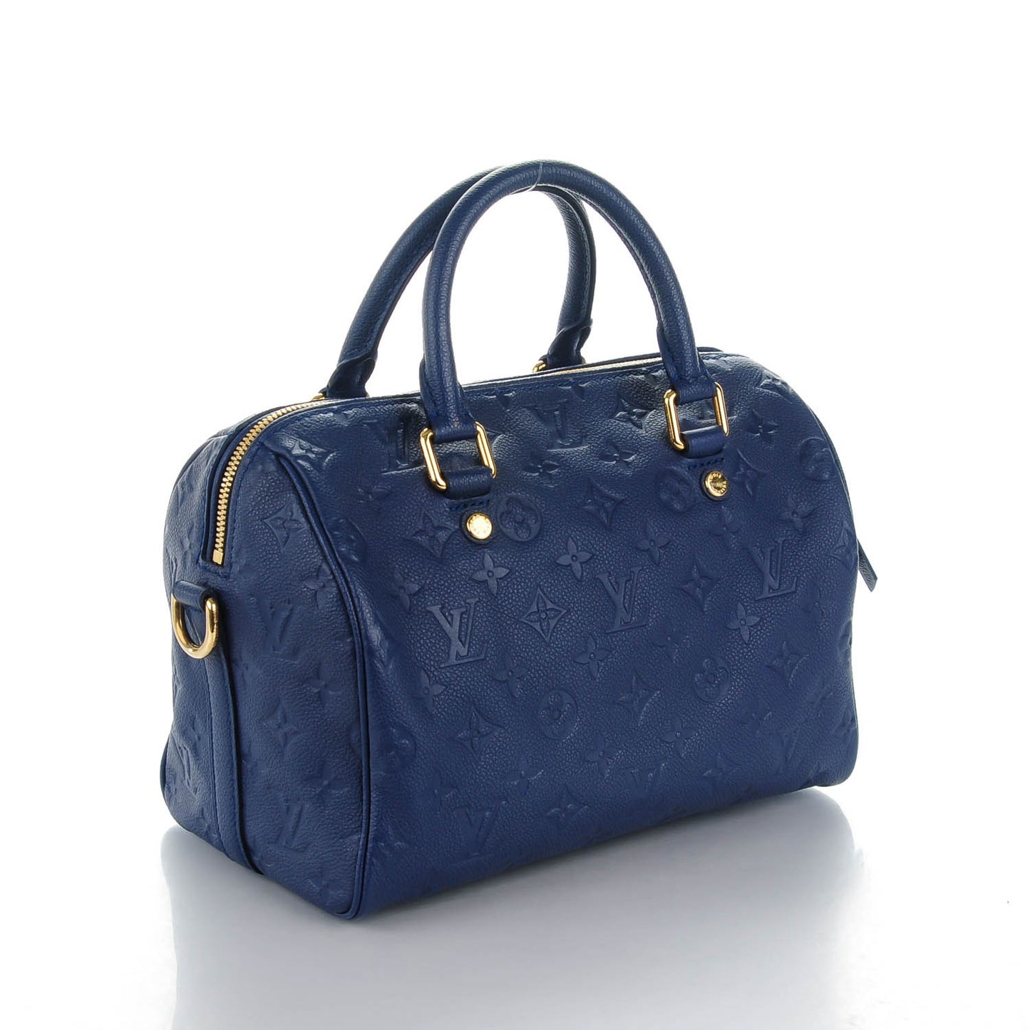 Empreinte Speedy Bandouliere 25 Celeste