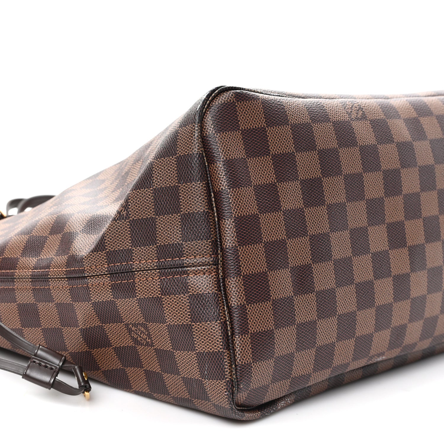 Louis Vuitton Damier Ebene Neo Neverfull GM 10 of 11