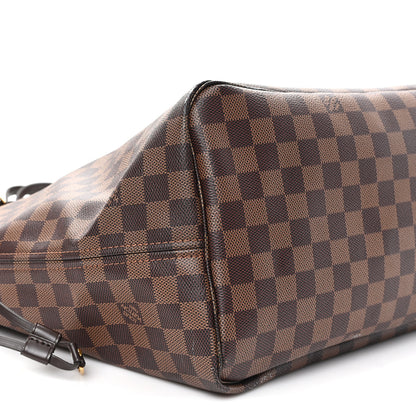 Louis Vuitton Damier Ebene Neo Neverfull GM 10 of 11