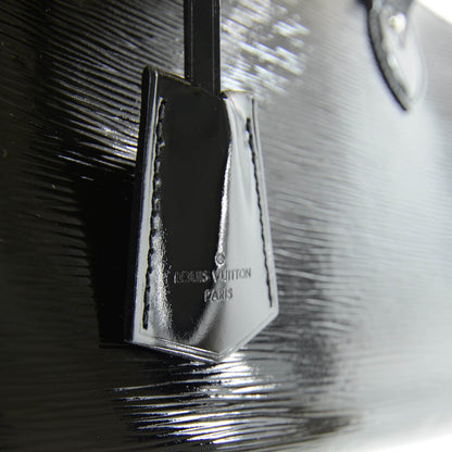 Louis Vuitton Electric Epi Pont-Neuf PM Black 7 of 10