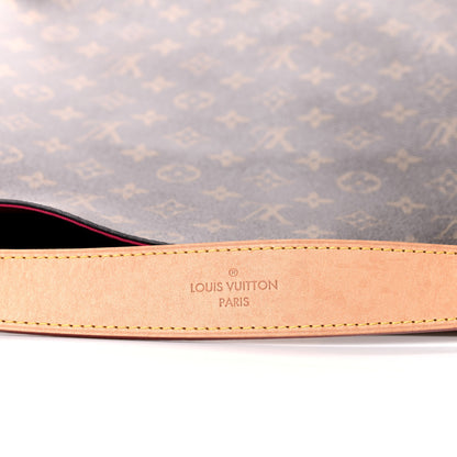 Louis Vuitton Monogram Graceful MM Pivoine 15 of 16