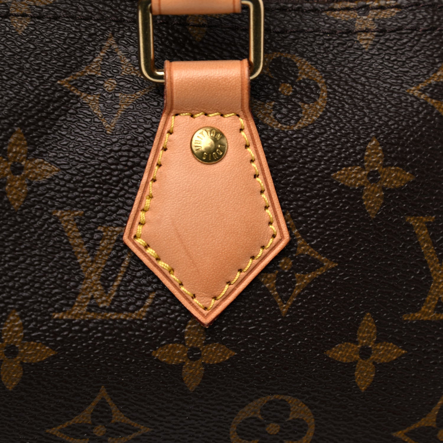 Louis Vuitton Monogram Speedy 30 13 of 15
