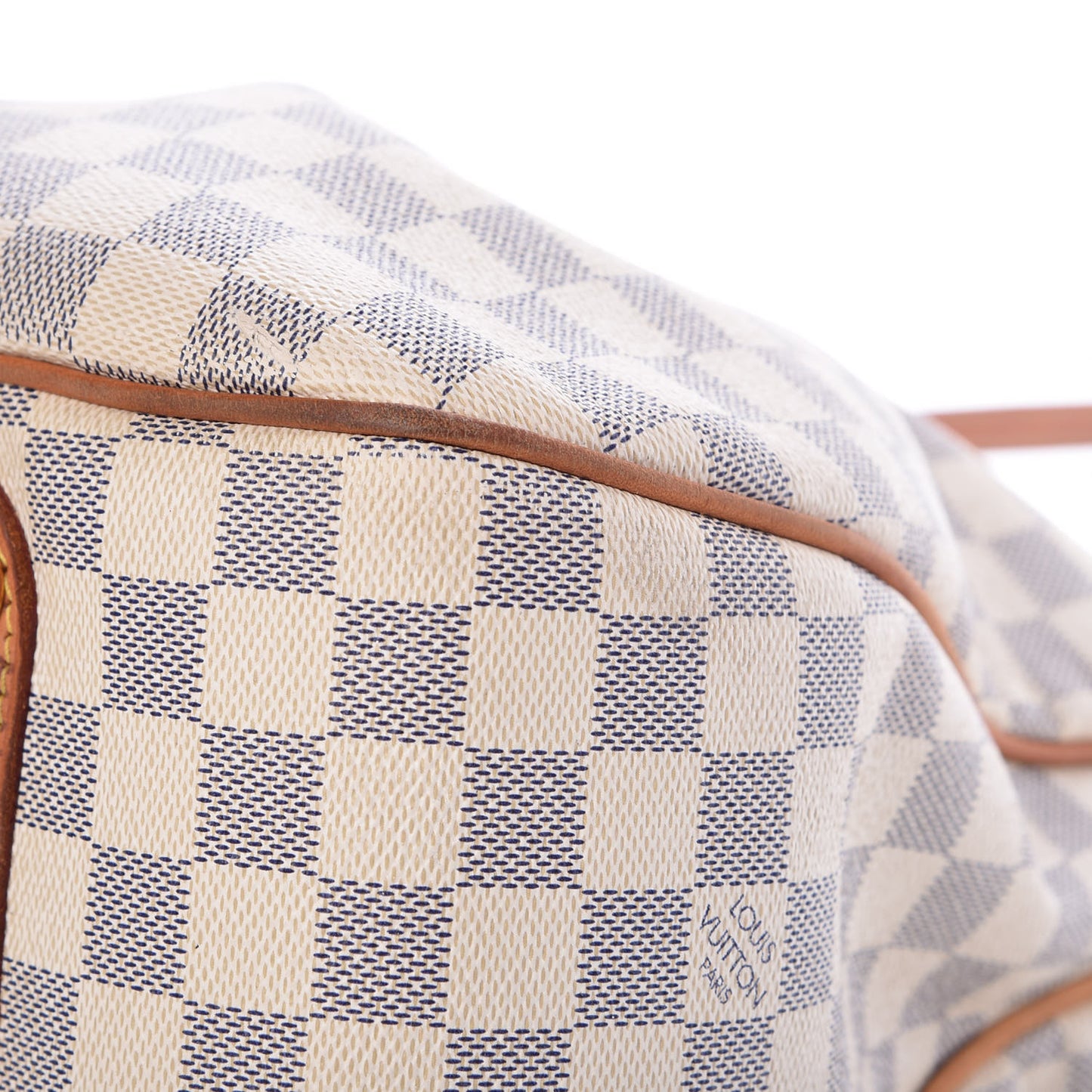 Damier Azur Siracusa GM