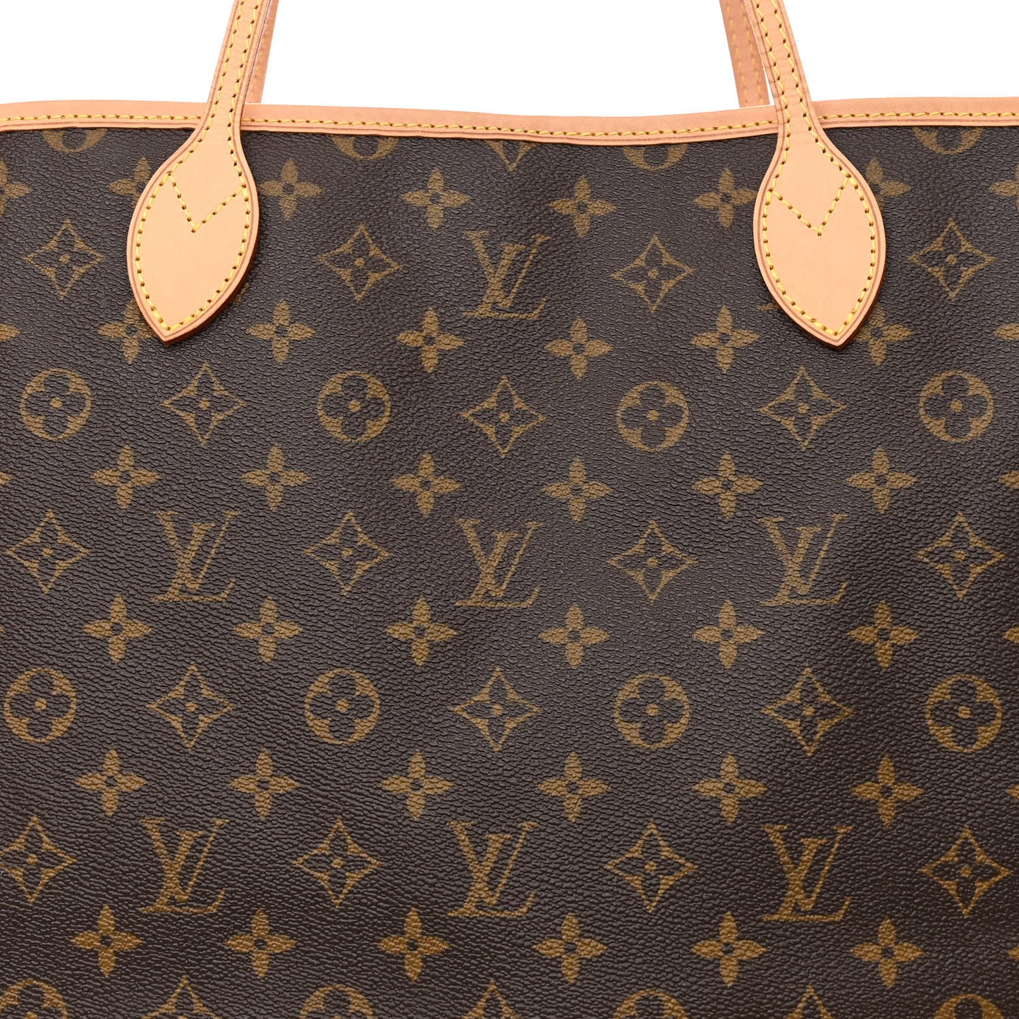 Monogram Neverfull GM