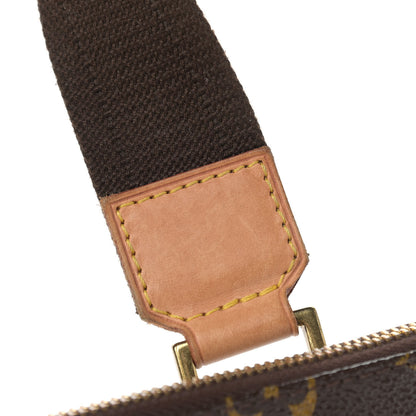 Louis Vuitton Monogram Bosphore Pochette 10 of 16