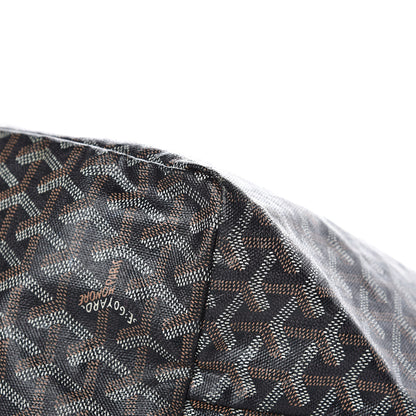 Goyard Goyardine Saint Louis GM Black 13 of 17
