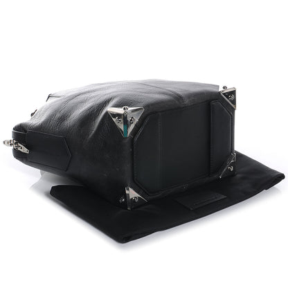 Alexander Wang Leather Small Emile Black 3 of 6