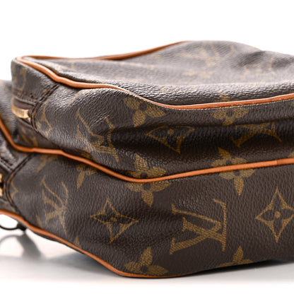 Louis Vuitton Monogram Amazone PM 9 of 11