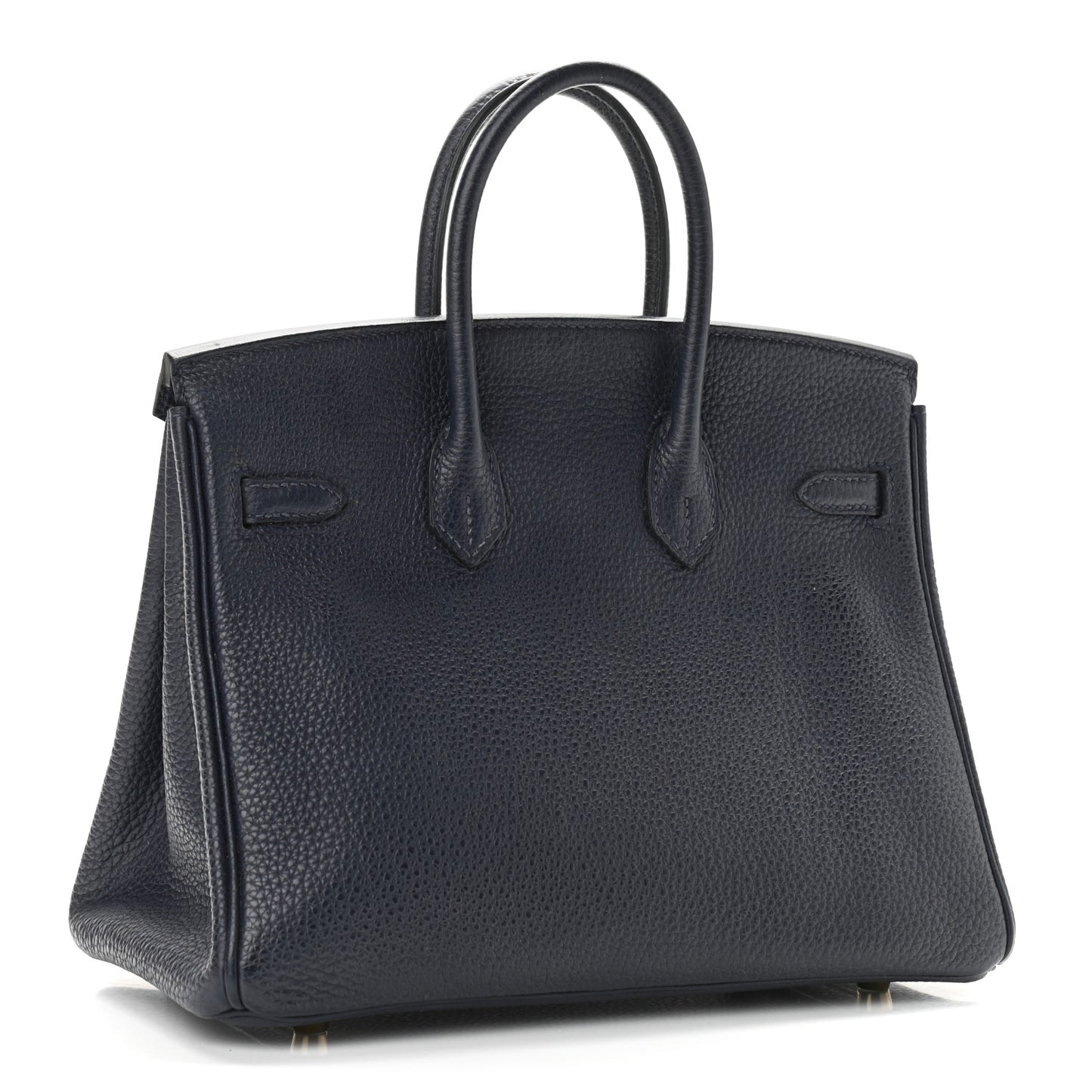 Togo Birkin 25 Bleu Nuit