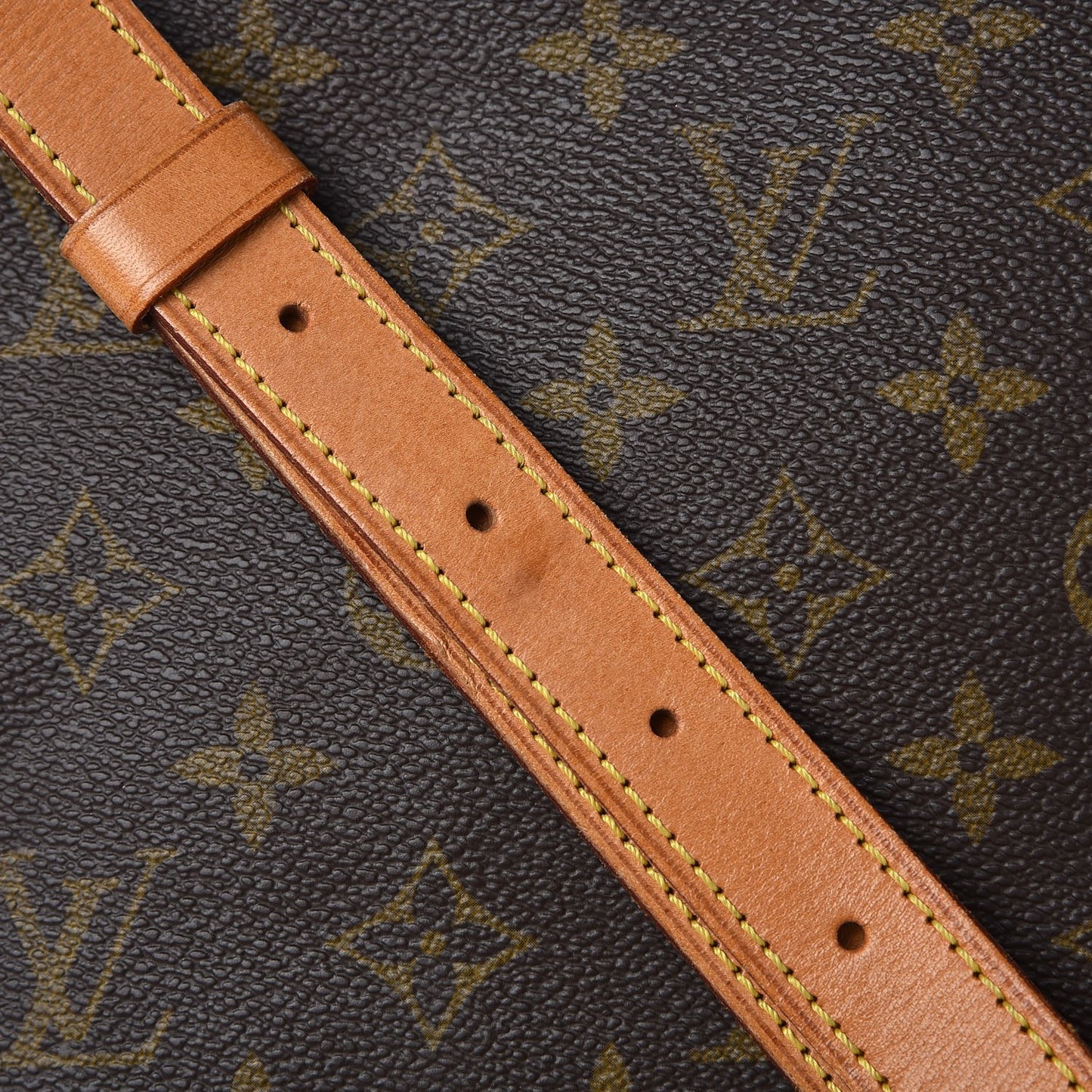 Monogram Musette GM