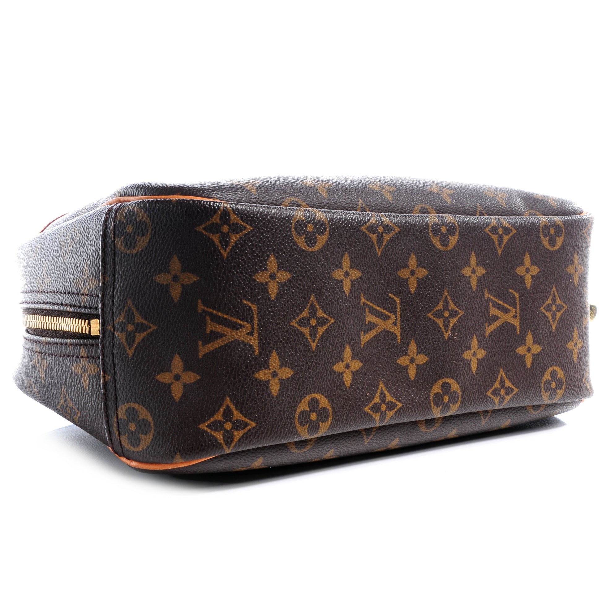 Louis Vuitton Monogram Trouville 4 of 8