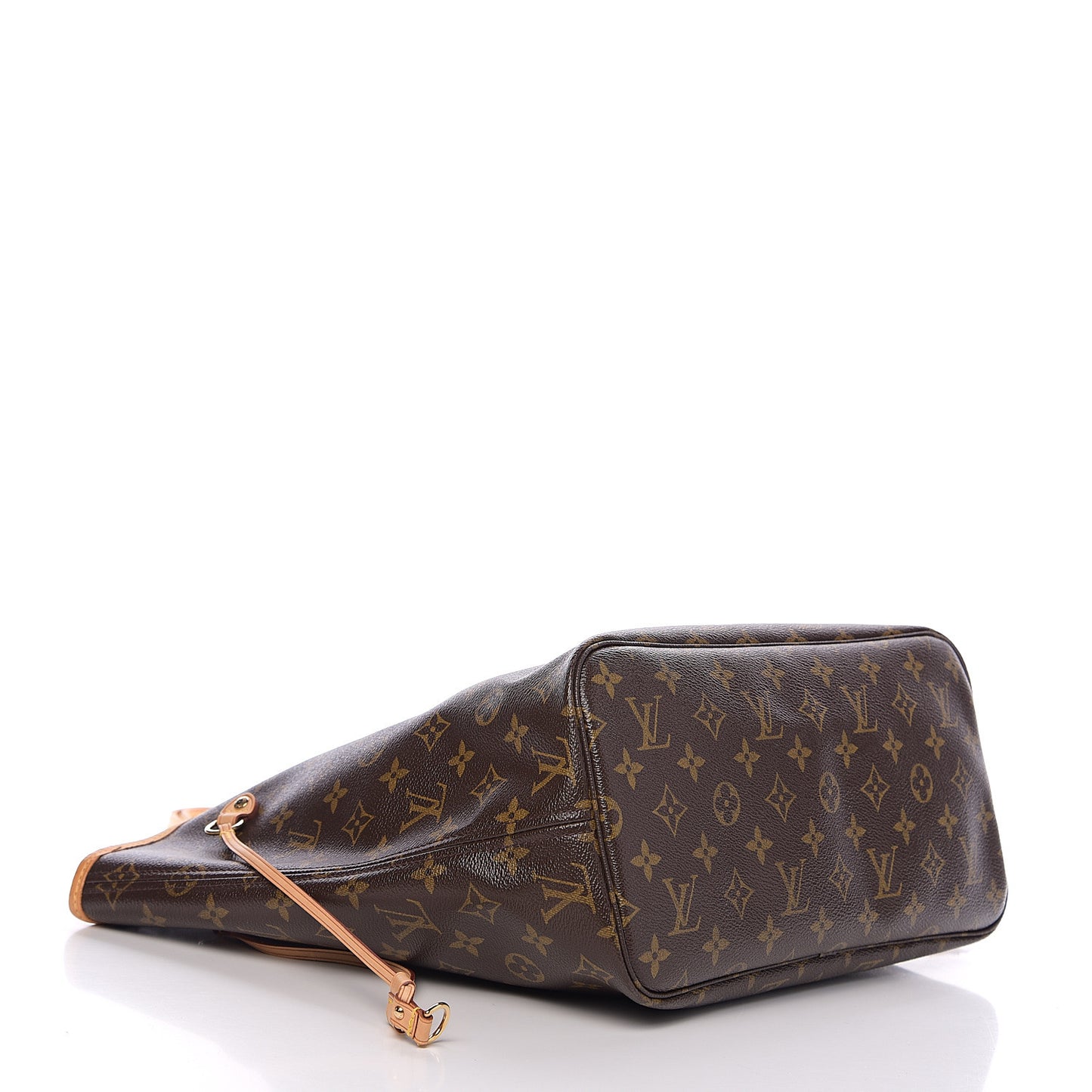 Monogram MOCA Neverfull MM